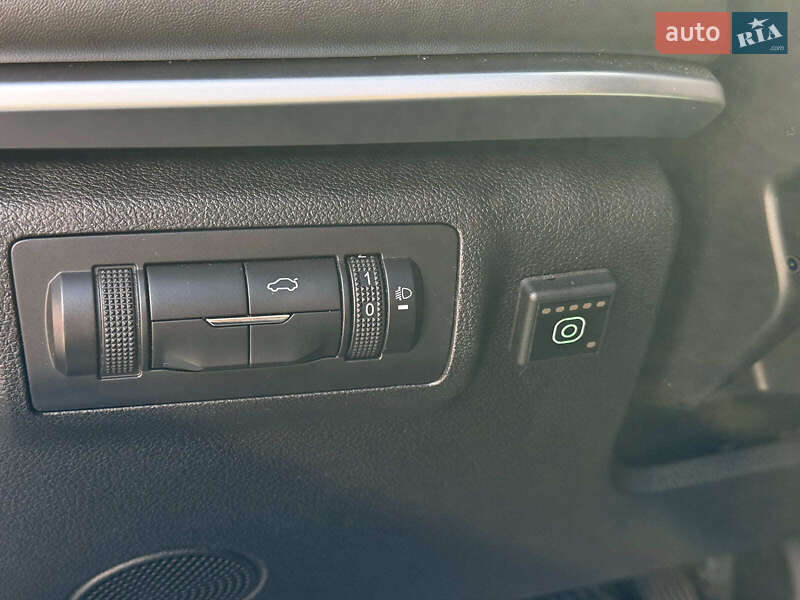 Внедорожник / Кроссовер Chery Tiggo 8 2020 в Харькове