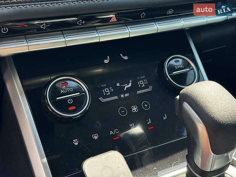 Внедорожник / Кроссовер Chery Tiggo 8 2020 в Харькове