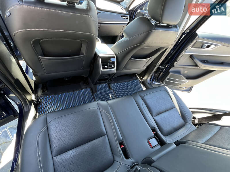 Внедорожник / Кроссовер Chery Tiggo 8 2020 в Киеве