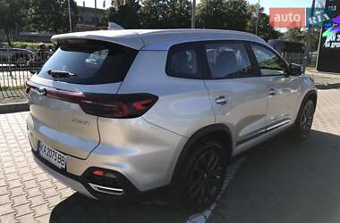 Внедорожник / Кроссовер Chery Tiggo 8 2020 в 