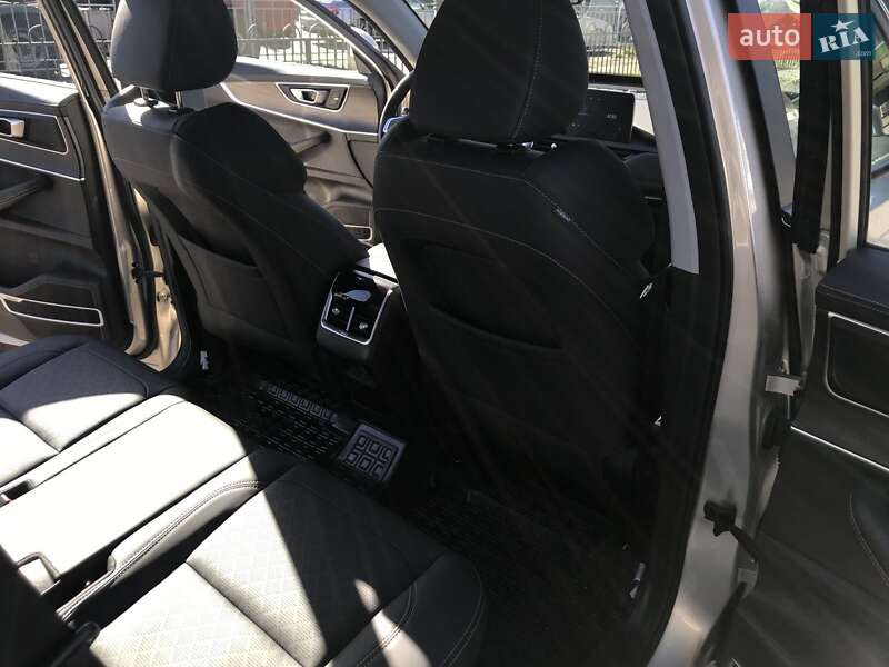 Внедорожник / Кроссовер Chery Tiggo 8 2020 в Киеве