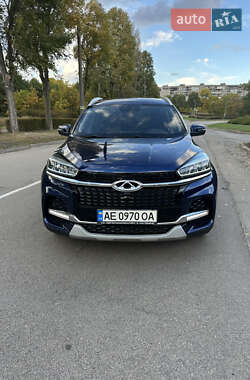 Внедорожник / Кроссовер Chery Tiggo 8 2020 в 