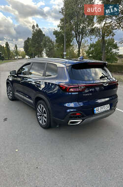 Внедорожник / Кроссовер Chery Tiggo 8 2020 в 