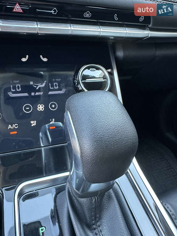 Позашляховик / Кросовер Chery Tiggo 8 2020 в Кам'янському