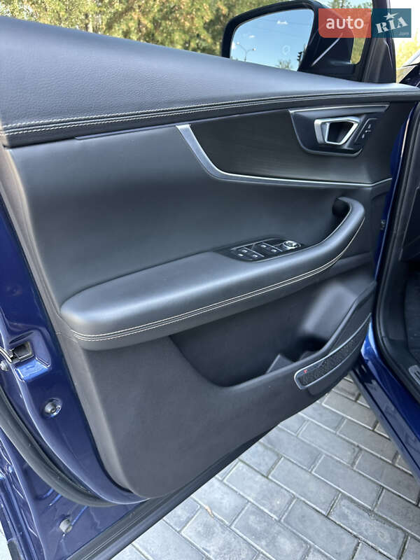 Позашляховик / Кросовер Chery Tiggo 8 2020 в Кам'янському