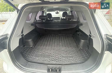 Внедорожник / Кроссовер Chery Tiggo 8 2020 в 