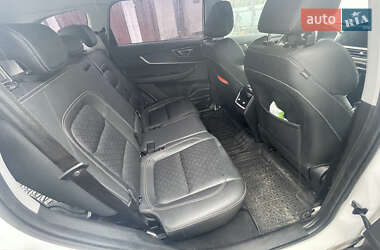Внедорожник / Кроссовер Chery Tiggo 8 2020 в 