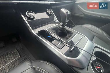 Внедорожник / Кроссовер Chery Tiggo 8 2020 в 