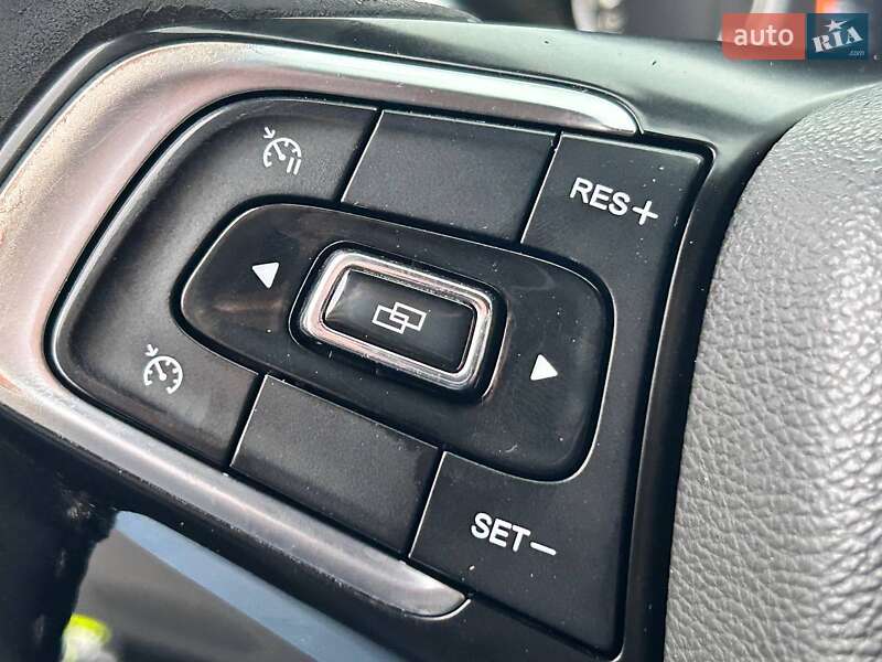 Позашляховик / Кросовер Chery Tiggo 8 2020 в Одесі фото 20 Позашляховик / Кросовер Chery Tiggo 8 2020 в Одесі
