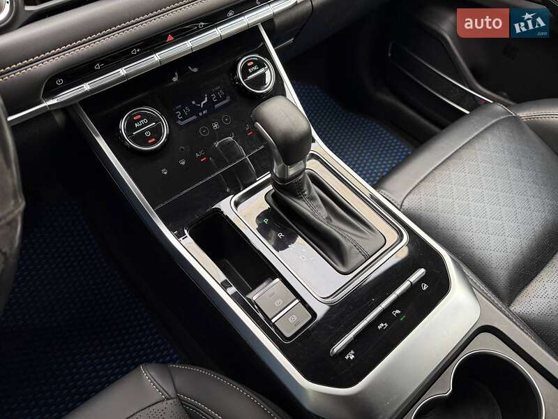 Внедорожник / Кроссовер Chery Tiggo 8 2020 в Киеве