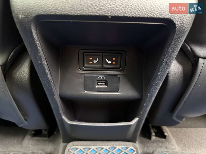 Внедорожник / Кроссовер Chery Tiggo 8 2020 в Киеве