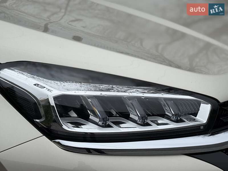 Позашляховик / Кросовер Chery Tiggo 8 2021 в Вінниці