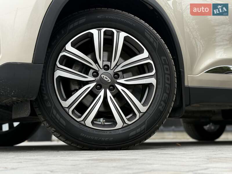 Позашляховик / Кросовер Chery Tiggo 8 2021 в Вінниці