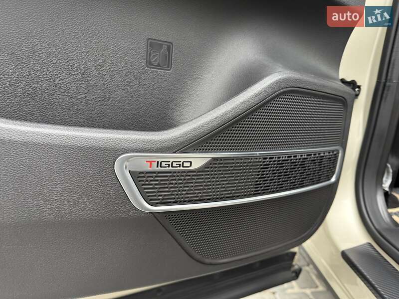 Позашляховик / Кросовер Chery Tiggo 8 2021 в Вінниці