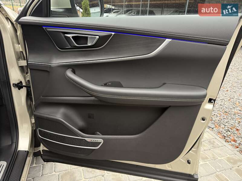 Позашляховик / Кросовер Chery Tiggo 8 2021 в Вінниці