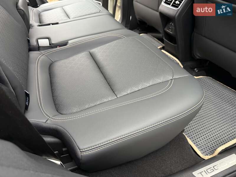 Позашляховик / Кросовер Chery Tiggo 8 2021 в Вінниці