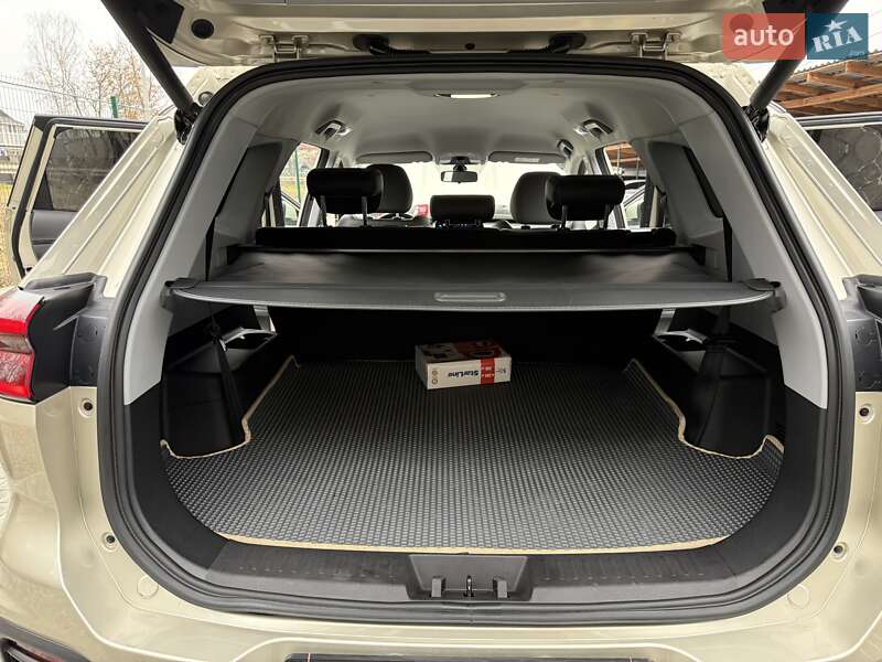 Позашляховик / Кросовер Chery Tiggo 8 2021 в Вінниці