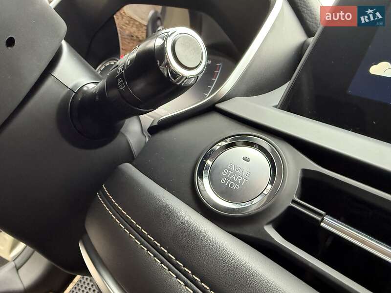 Позашляховик / Кросовер Chery Tiggo 8 2021 в Вінниці