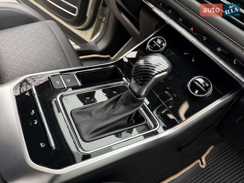 Позашляховик / Кросовер Chery Tiggo 8 2021 в Вінниці