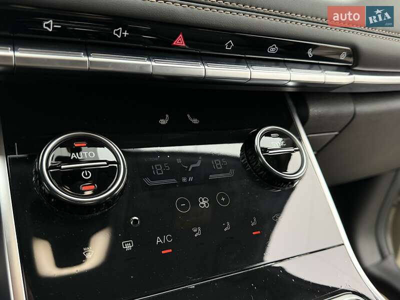 Позашляховик / Кросовер Chery Tiggo 8 2021 в Вінниці