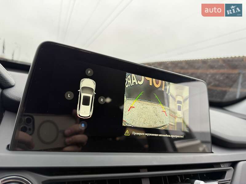 Позашляховик / Кросовер Chery Tiggo 8 2021 в Вінниці