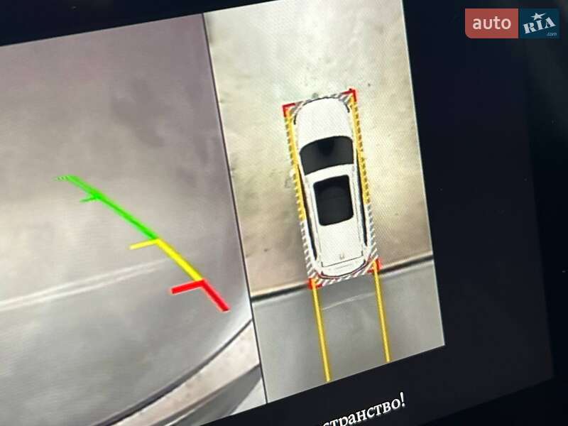 Внедорожник / Кроссовер Chery Tiggo 8 2021 в Одессе фото 27 Внедорожник / Кроссовер Chery Tiggo 8 2021 в Одессе