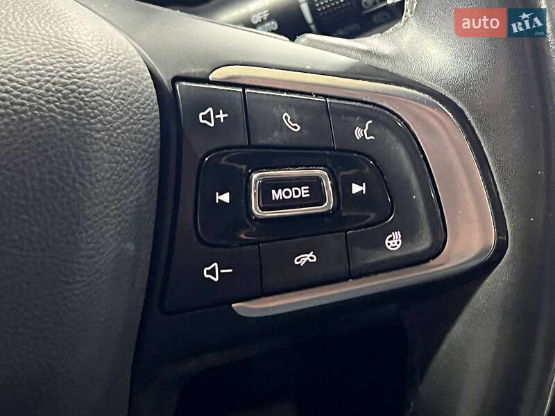 Внедорожник / Кроссовер Chery Tiggo 8 2021 в Одессе фото 29 Внедорожник / Кроссовер Chery Tiggo 8 2021 в Одессе