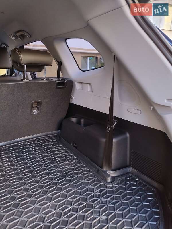 Внедорожник / Кроссовер Chery Tiggo 8 2021 в Харькове фото 17 Внедорожник / Кроссовер Chery Tiggo 8 2021 в Харькове