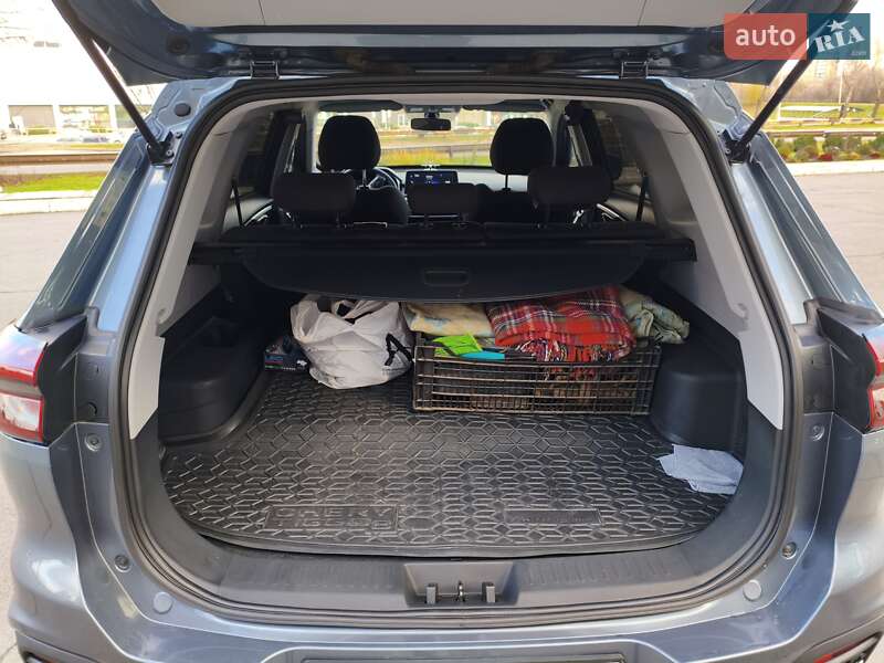 Внедорожник / Кроссовер Chery Tiggo 8 2019 в Кривом Роге фото 36 Внедорожник / Кроссовер Chery Tiggo 8 2019 в Кривом Роге