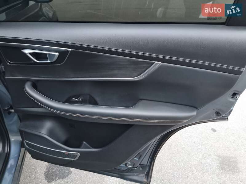 Внедорожник / Кроссовер Chery Tiggo 8 2019 в Кривом Роге фото 49 Внедорожник / Кроссовер Chery Tiggo 8 2019 в Кривом Роге