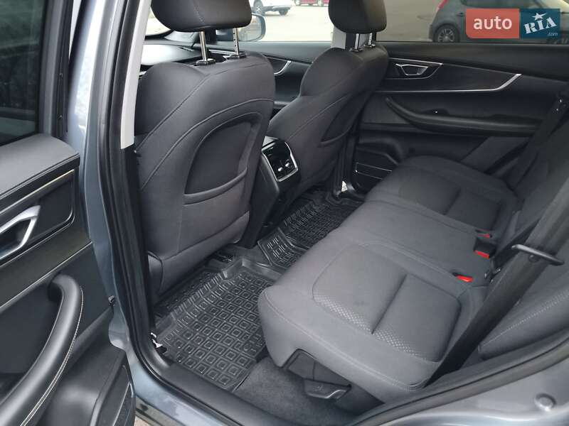 Внедорожник / Кроссовер Chery Tiggo 8 2019 в Кривом Роге фото 58 Внедорожник / Кроссовер Chery Tiggo 8 2019 в Кривом Роге