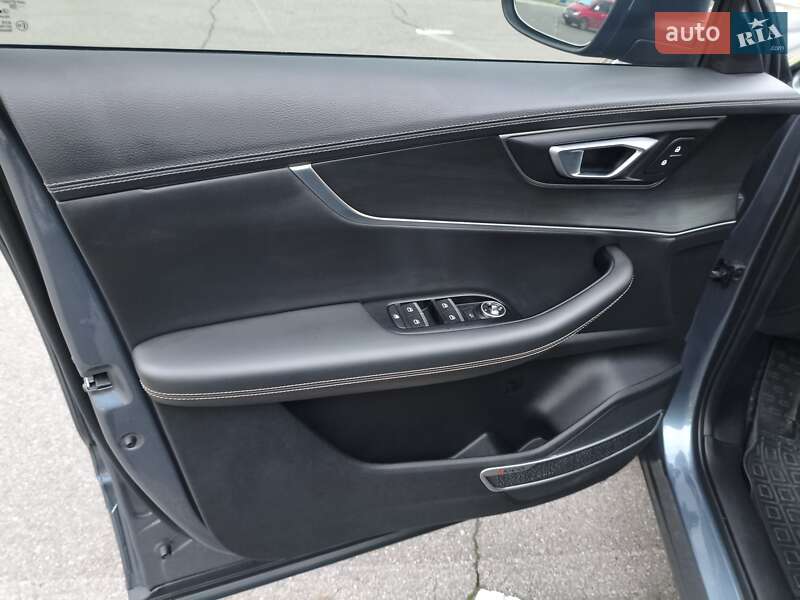 Внедорожник / Кроссовер Chery Tiggo 8 2019 в Кривом Роге фото 60 Внедорожник / Кроссовер Chery Tiggo 8 2019 в Кривом Роге