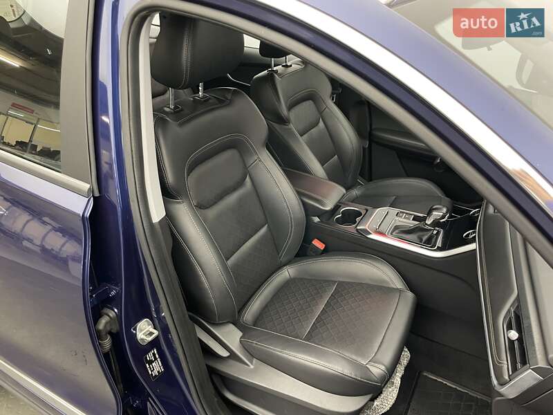 Внедорожник / Кроссовер Chery Tiggo 8 2020 в Киеве