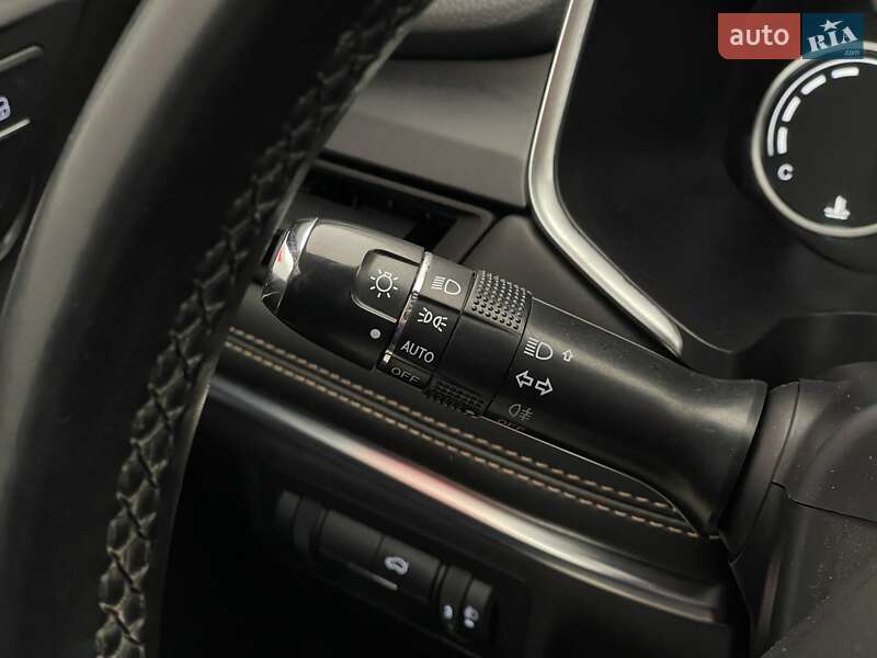 Внедорожник / Кроссовер Chery Tiggo 8 2020 в Киеве