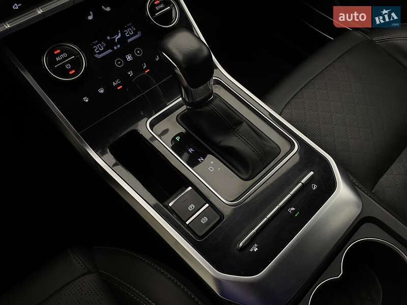 Внедорожник / Кроссовер Chery Tiggo 8 2020 в Киеве