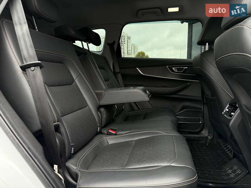 Позашляховик / Кросовер Chery Tiggo 8 2021 в Києві