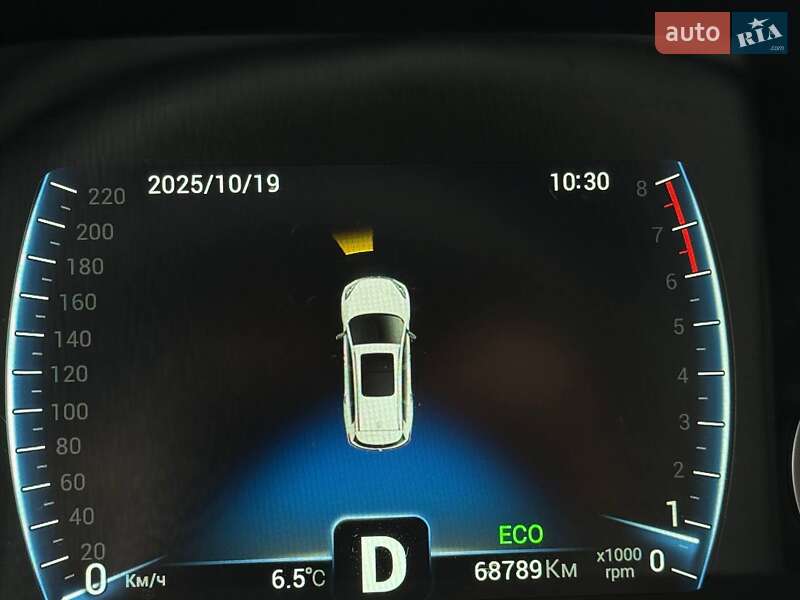 Позашляховик / Кросовер Chery Tiggo 8 2021 в Києві