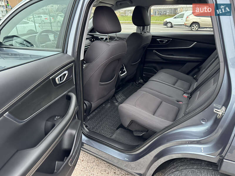 Внедорожник / Кроссовер Chery Tiggo 8 2019 в Киеве фото 11 Внедорожник / Кроссовер Chery Tiggo 8 2019 в Киеве