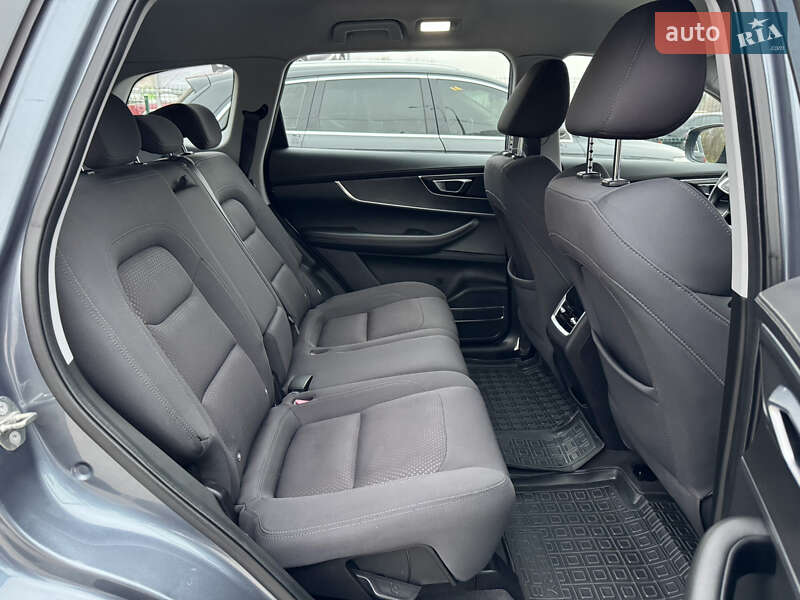 Внедорожник / Кроссовер Chery Tiggo 8 2019 в Киеве фото 40 Внедорожник / Кроссовер Chery Tiggo 8 2019 в Киеве