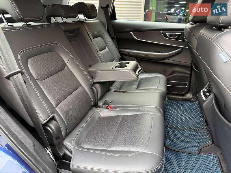 Внедорожник / Кроссовер Chery Tiggo 8 2020 в Киеве фото 13 Внедорожник / Кроссовер Chery Tiggo 8 2020 в Киеве