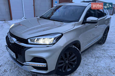 Внедорожник / Кроссовер Chery Tiggo 8 2020 в Сумах