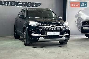 Позашляховик / Кросовер Chery Tiggo 8 2020 в Одесі