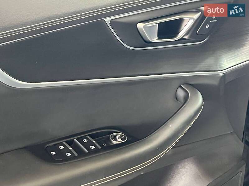 Внедорожник / Кроссовер Chery Tiggo 8 2020 в Одессе