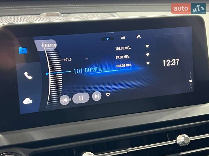 Внедорожник / Кроссовер Chery Tiggo 8 2020 в Одессе