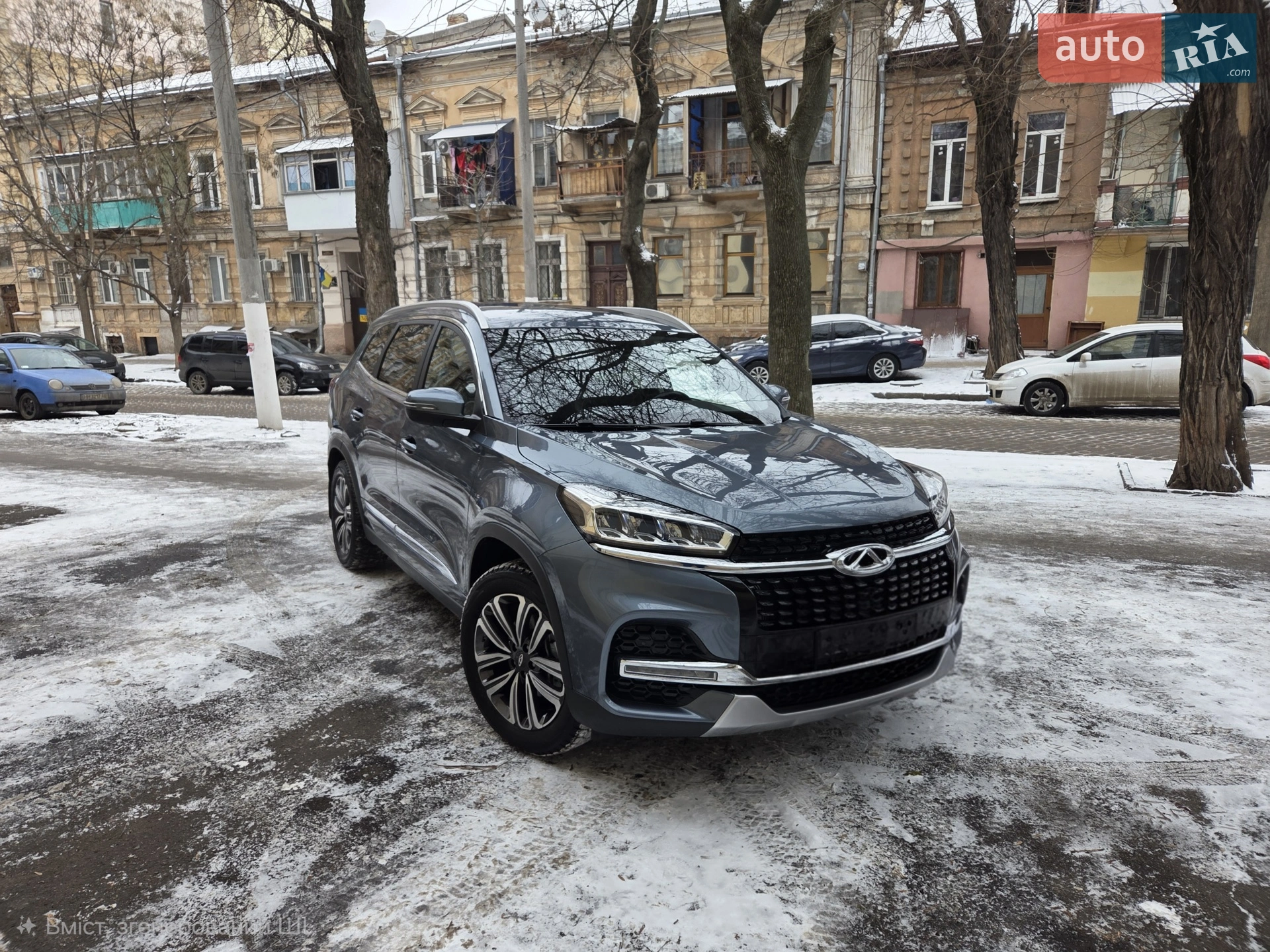 Фото авто 4