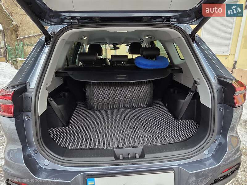 Внедорожник / Кроссовер Chery Tiggo 8 2020 в Одессе