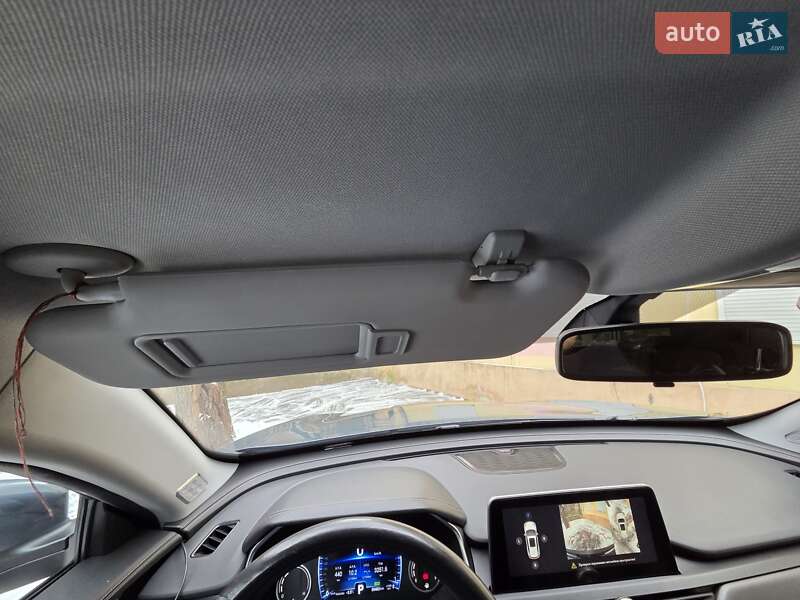 Внедорожник / Кроссовер Chery Tiggo 8 2020 в Одессе