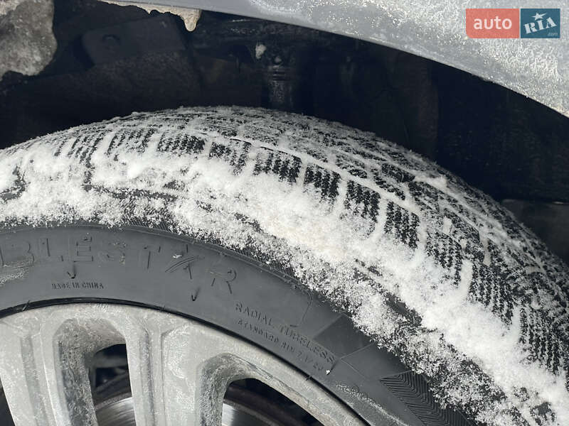 Внедорожник / Кроссовер Chery Tiggo 8 2019 в Киеве