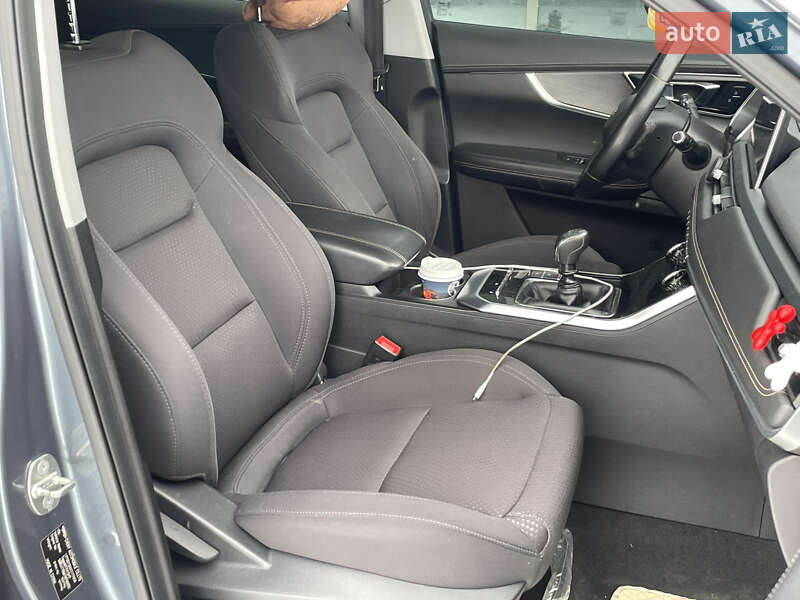 Внедорожник / Кроссовер Chery Tiggo 8 2019 в Киеве