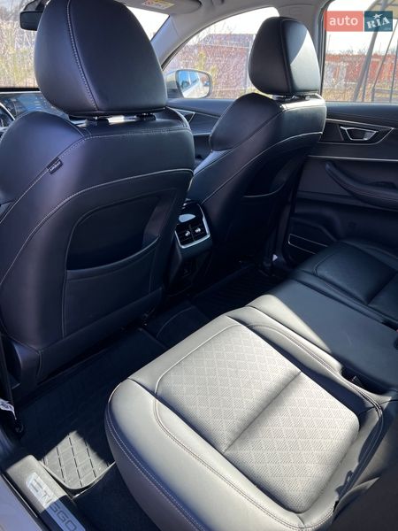 Внедорожник / Кроссовер Chery Tiggo 8 2020 в Самборе